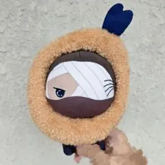 ぬいぐるみ服　ぬい服　16cm ぬい服 16cmの通販 by ♡'s shop｜ラクマ