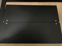 SOTO フィールドホッパー マットブラックのサムネイル