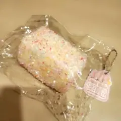 スクイーズ まとめ売り 3点セット ブランド 开心鱼饼 豆豆捏捏 爆bao
