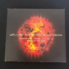 Yellow Sunshine Explosion '01/V.A DJ Bim