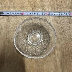 すりガラス風 プレート 皿 直径約18cm 54枚 - メルカリ