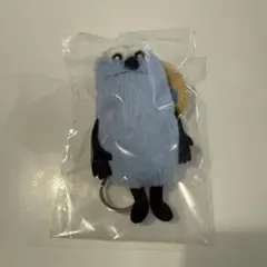 パペットスンスン リール付きマスコット