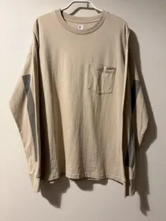 KAPTAIN SUNSHINE ロンTのサムネイル