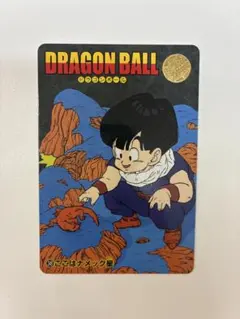 ドラゴンボール カードダス ビジュアルアドベンチャー 24 - メルカリ
