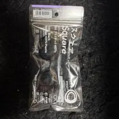 【新品未開封】ファミリーマート スクエアサングラス