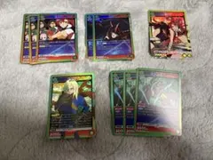 ユニオンアリーナ ユニアリ ヨーコ ヴィラル シモン グレンラガン