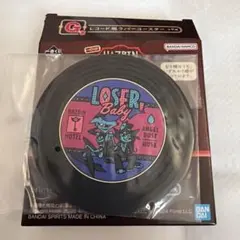 :*迎様 【LOSER】一番くじ　ハズビンホテル　ラバーコースター　①