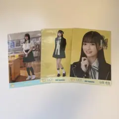 髙橋舞 ≒JOY ニアジョイ 生写真 初期制服 - メルカリ