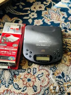 2026年最新】sony d-321の人気アイテム - メルカリ