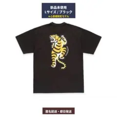 新品】human made 心斎橋 ANIMAL POCKET Lサイズ 黒 - メルカリ