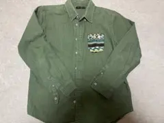 チャオパニック　シャツ