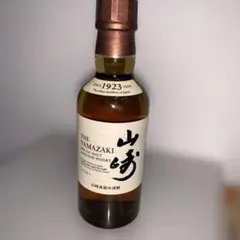 2026年最新】サントリー 山崎 180mlの人気アイテム - メルカリ