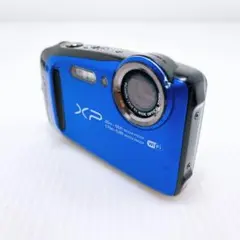 動作良好品！】Fujifilm XP140！c25077 - メルカリ