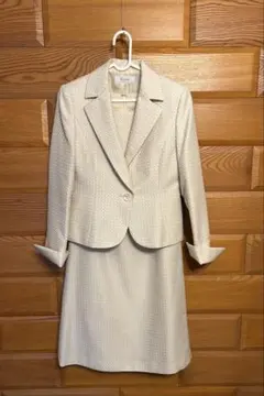 ホワイトスーツセット Mサイズ