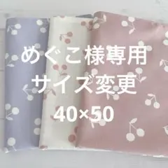 めぐこ様専用
