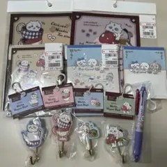 ちいかわワンダーティータイムまとめ売り