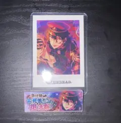 あんスタ　ぱしゃこれ　朔間零　羽風薫　復活祭