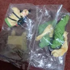 キン肉マン　アルティメットソリッド　〜夢の超人タッグ編〜　モンゴルマン