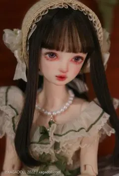 angelstudio Lucy 公式メイクヘッド+ボディ 未使用品 dolk - メルカリ