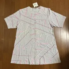 未使用・新品！SONIA RYKIEL ソニアリキエル 半袖チュニックのサムネイル