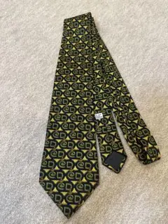 Christian Dior ネクタイ