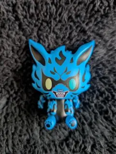 一番くじ NARUTO E賞 尾獣ちょこのっこ 二尾 又旅
