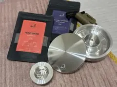 smott（スモット）｜ スターターセット SOTOマイクロトーチ付き - メルカリ