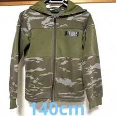 PUMA プーマ　kids 140cm