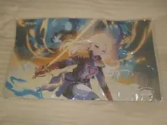ビルディバイドブライトFGO オルガマリー プレイマット - メルカリ