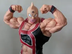 キン肉マン フィギュア ジャンプ 50周年 アニバーサリー 限定品 希少