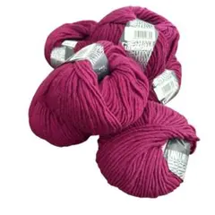 LANA GROSSA ウール毛糸　6個セット