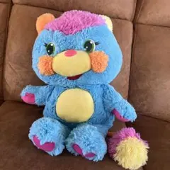 超レア ポップルズ 20cm ぬいぐるみ ポテトチップ - メルカリ