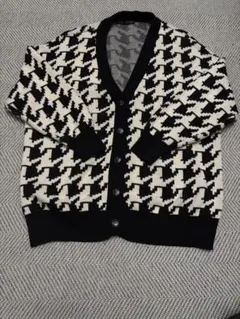 Heather カーディガン