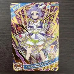 【即購入可】ひみつのアイプリ　ウィッシュメロディグランプリおとぎばなしシンデレラ