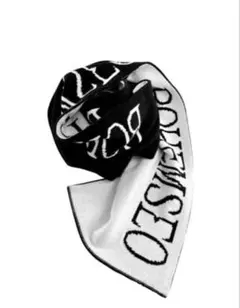 bohemian seoul bohemseo マフラー 韓国 シズニルック