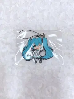 2025年最新】レーシングミク ラバーストラップの人気アイテム - メルカリ