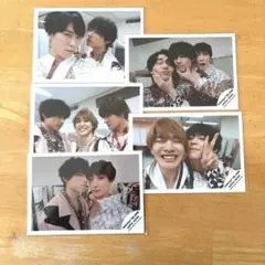 【公式写真】SixTONES