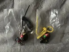 仮面ライダー カラフルマルチチャーム 2種セット
