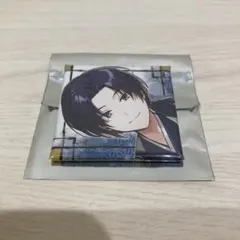 鬼滅の刃 ufotable 柱展 マニアック缶バッジ 富岡義勇② - メルカリ