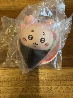 ちいかわ寿司フィギュア　古本屋