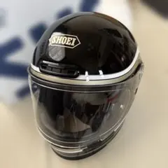 SHOEI グラムスター ビバーク ブラック Lサイズ 投稿詳細｜MOTOCLE
