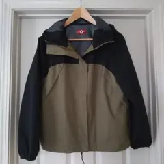 こ*ん様 *美品 CONVERSE フード付きマウンテンパーカー*