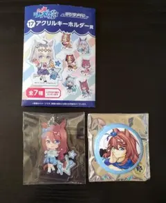 ウマ娘　シンデレラグレイ　スーパークリーク