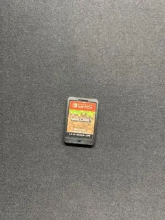 Minecraft Nintendo Switch版　ソフトのみ　マインクラフト