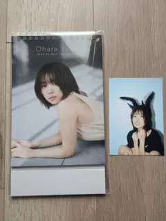 2026年最新】大原優乃 生写真の人気アイテム - メルカリ