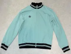 2025年最新】80s adidas トラックジャケットの人気アイテム - メルカリ