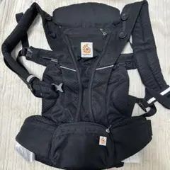 エルゴ/オムニブリーズ/ブラック