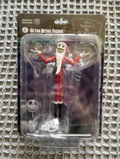 2026年最新】ナイトメアビフォアクリスマス フィギュアの人気アイテム