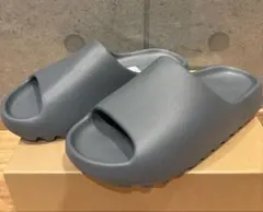 YEEZY SLIDE ONYX イージースライドスレートマリン29.5㎝ - メルカリ