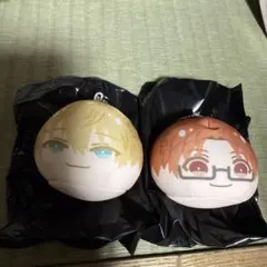 2026年最新】地縛少年花子くん ぬいぐるみの人気アイテム - メルカリ